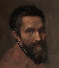 Künstler der Renaissance, Michelangelo Buonarotti