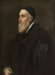 Künstler der Renaissance, Tiziano Vecellio