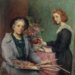 Louise Catherine Breslau