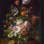 Rachel Ruysch