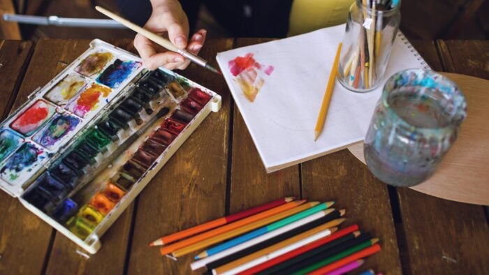 Art Therapy1