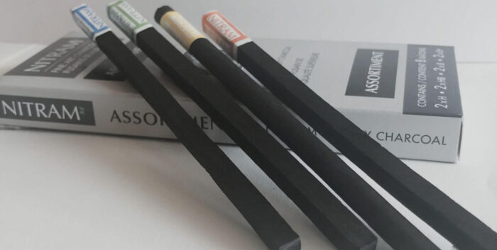 Drawing Techniques With A Pencil Academy Of Fine Art