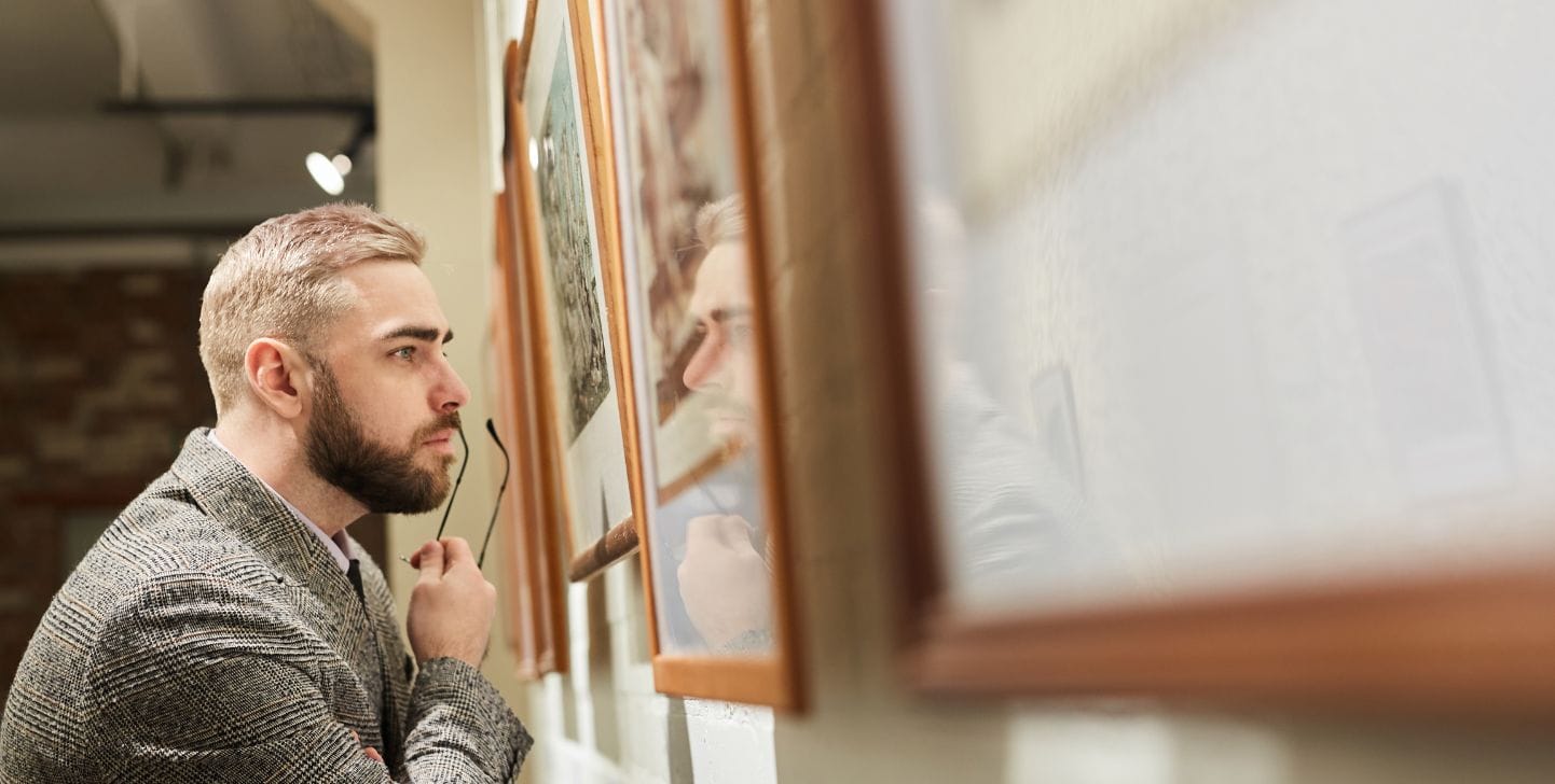 Die Geheimnisse der Großen Künstler in der Kunstgeschichte