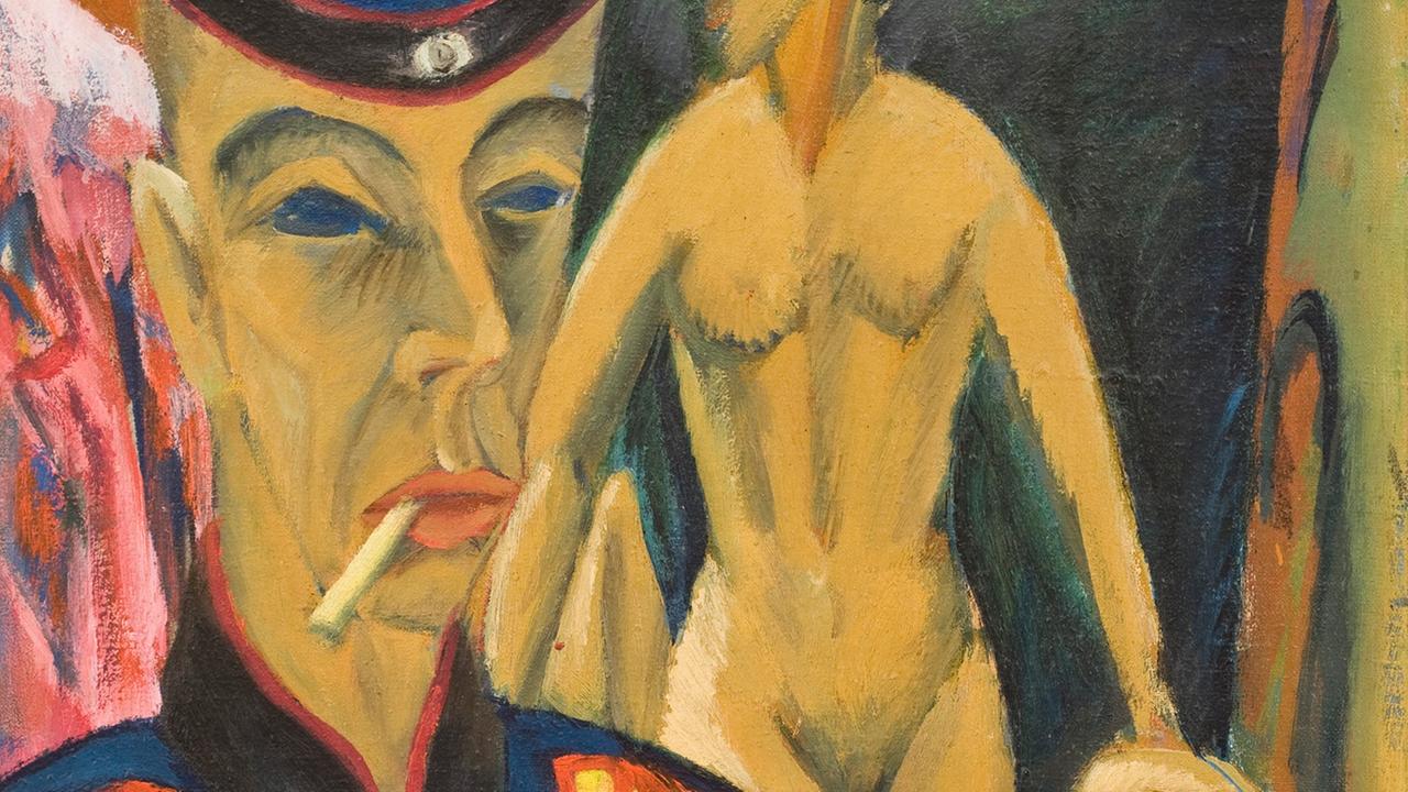 Expressionism - An Era without Rules